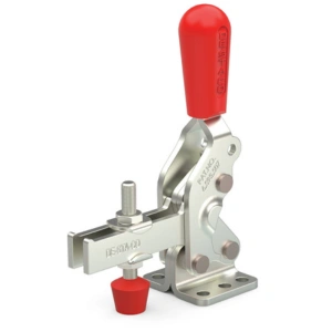 Clamps Manuales Destaco