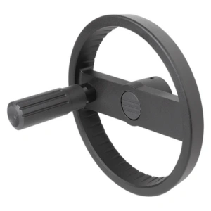 Manivelas y Volantes