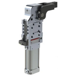 Power Clamps Destaco