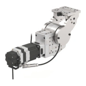 Unidades de pivote Destaco