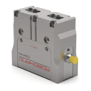 Grippers Eléctricos