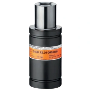 Resortes de Nitrógeno