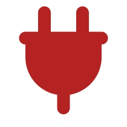 Icono Integración Rapida