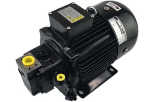 Products Uni Pump Nachi