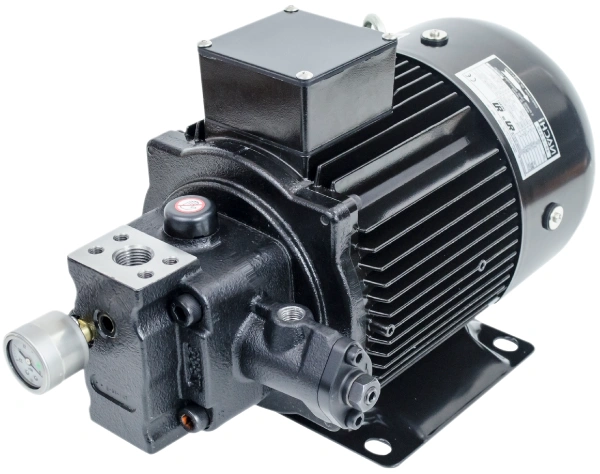 Uni Pumps Nachi Bombas unidireccionales 