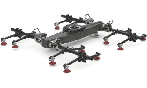 WTCB Accelerate Tool Composite Destacp