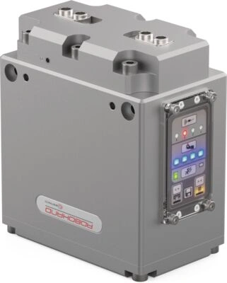 eRDH Grippers Electricos