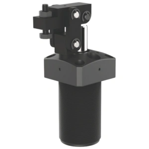 Lever Clamps Destaco