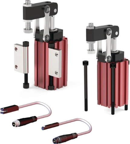 Accesorios para Link Clamps
