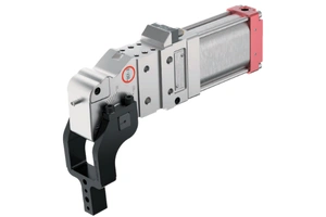 Power Clamps TTC-2 Destaco