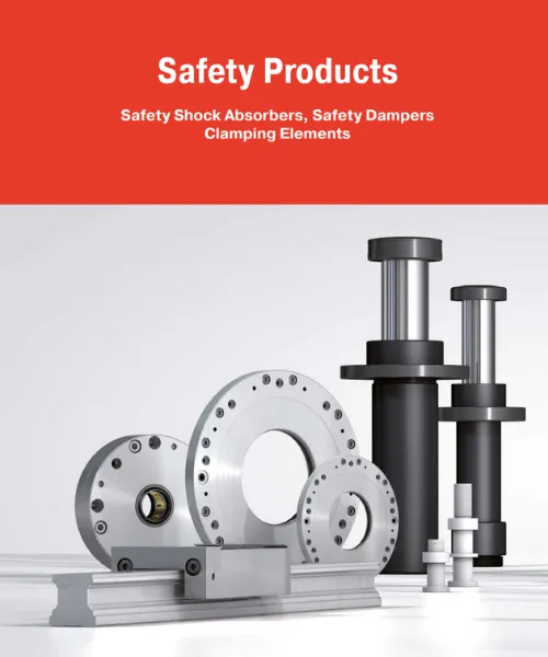 Productos de Seguridad