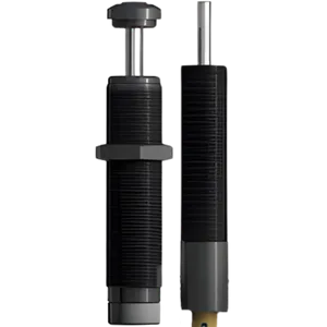 Hydraulic Feed Controls