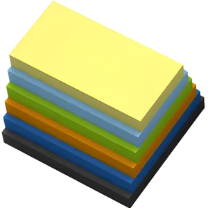 Vibration Isolating Pads