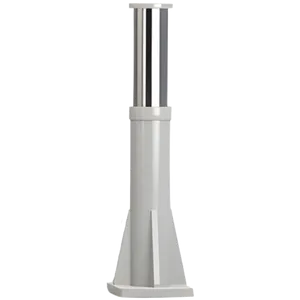 Viscoelastic Shock Absorbers