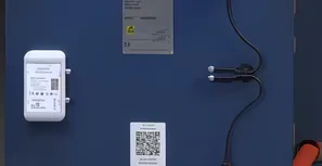 Smart Heat Exchanger