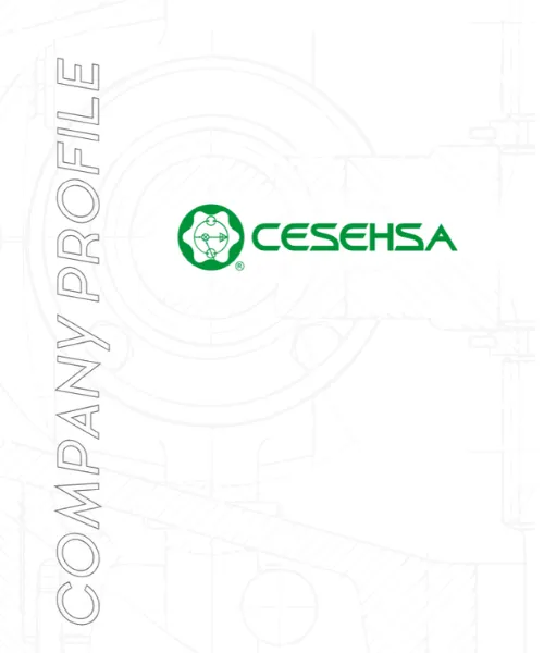 Perfil de CESEHSA